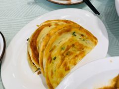 葱油饼-福缘酒店(永乐店)
