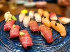 -傑·料理·海鲜放题(佛山文华荟店)