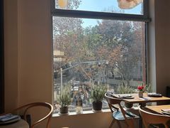 -BOR Eatery(安福路店)