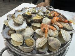 -日照大牌檔•小船海鲜(万平口店)