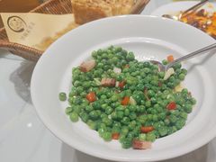 -郭林家常菜(狼垡店)