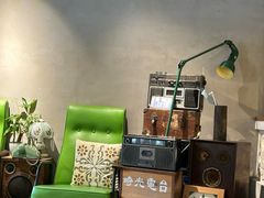 -时光花园(白鹭洲店)