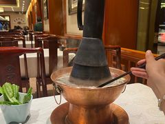 -东来顺饭庄(天坛店)