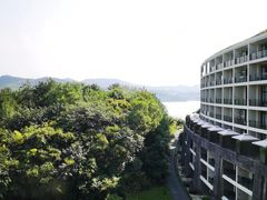 -天目湖涵田半山温泉