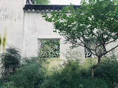 -拙政园