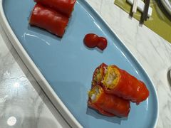 -顺意·顺德家乡菜(国际人才大厦店)