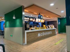 -麦当劳(季平店)