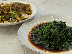 -蟹天蟹地农家菜·阳澄湖大闸蟹(浅水湾店)