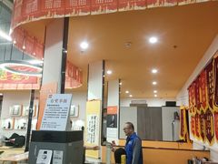 -百安居装修建材卖场(泰然店)