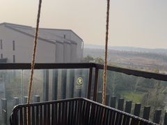 -上海崇明金茂凯悦酒店