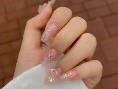 -吉田美学化妆美甲摄影培训(丽水校区)