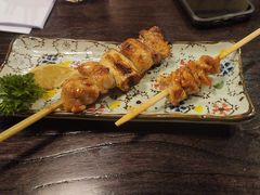 -哥哥の深夜食堂(叁宸里店)