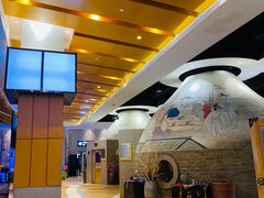 -丽池宫韩式汗蒸会馆(华灯坊店)