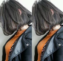 老Ben发型师-HIPSTER形象设计