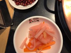 -老版火锅(半坡店)