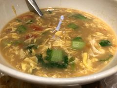 家常疙瘩汤-北李妈妈菜·虾爬子大锅贴(贵和店)