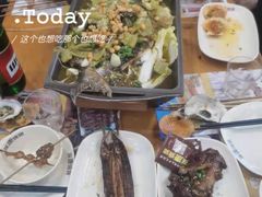 -探唐烧烤(棠东店)