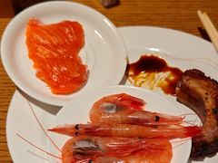 -杭州开元名都大酒店·地中海自助餐厅