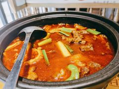 -肖记公安牛肉鱼杂馆· 省级非物质文化遗产(仁和路店)