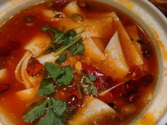 -品回味清真西北楼(宁波首店)