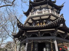 -南山风景名胜区