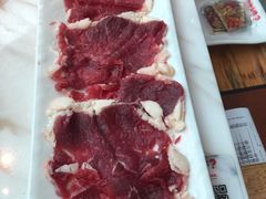 -为什么牛潮汕牛肉火锅(中信广场店)