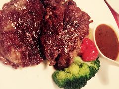 -托斯卡纳烘焙意大利餐厅(五天地店)