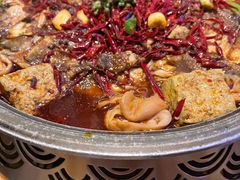 -烤匠麻辣烤鱼(万象城店)