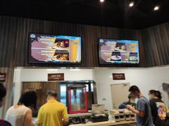 -珠海横琴国家地理探险家中心(创新方)