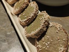 -绿茶餐厅(崇文门新世界店)