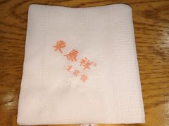 -东泰祥生煎馆(重庆北路店)