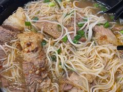 -章记香港仔鱼蛋王(西洋菜街店)