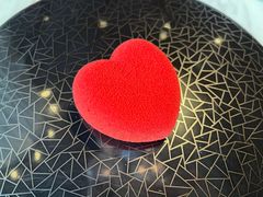 餐后蛋糕-新荣记(新源南路店)