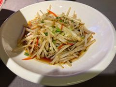 -十朝院子·南京菜(夫子庙店)