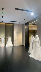 -MuseMarry婚纱(前海嘉里中心店)