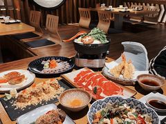 -小禅料理