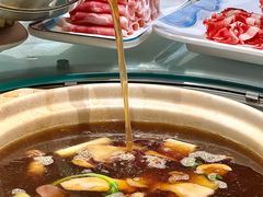 -天宜隆蘑菇宴火锅(石景山旗舰店)