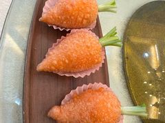-山海天饮食集团(桃源居店)
