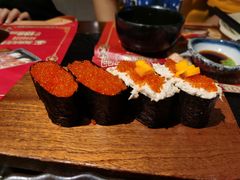 -古田居·特色寿司料理(星之岛旗舰店)