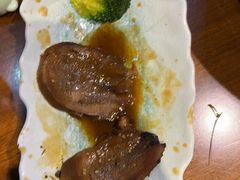 -九井澤精致料理(金茂店)