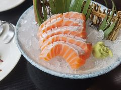三文鱼-花亭(仲盛世界商城店)