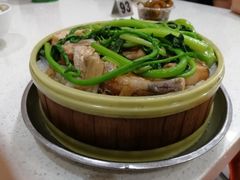 -明兴正宗潮州五彩鱼蛋粉面(中山六路店)