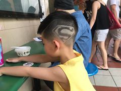 -老伴豆花(麦士威熟食中心店)