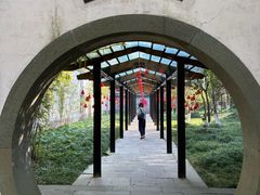 -走马楼饭庄(慈城古县城店)