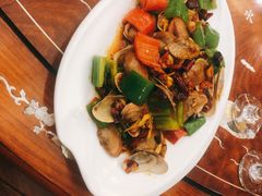 -美极鲜食坊(宝安南路店)