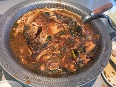 -半天妖烤鱼(西直门凯德mall店)