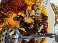 -闽公馆·客家私房菜·商务宴请·包厢(杏林橡树湾店)