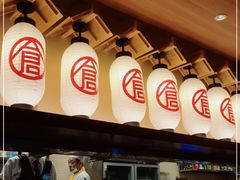 -仓桥家·焗寿司·锅物(光谷步行街店)