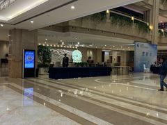 -浙江三立开元名都大酒店