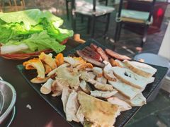 -蘑统田下·野生菌火锅